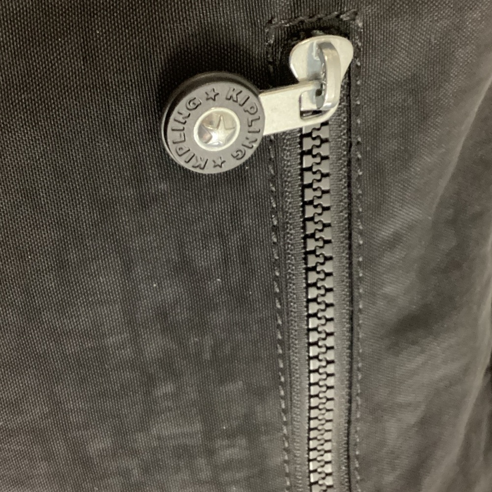 Kipling Belammie 2 way Shoulder/Crossbody Hobo Bag - Picture 12 of 13